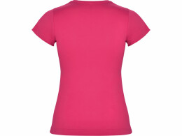 Roly Футболка "Jamaica" женская, фуксия