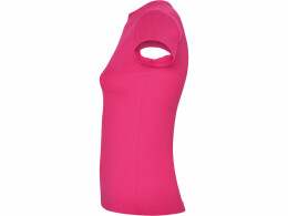 Roly Футболка "Jamaica" женская, фуксия