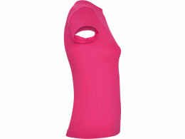 Roly Футболка "Jamaica" женская, фуксия