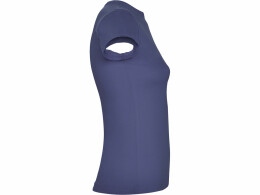 Roly Футболка "Jamaica" женская, индиго