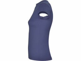 Roly Футболка "Jamaica" женская, индиго