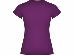 Roly Футболка "Jamaica" женская, фиолетовый