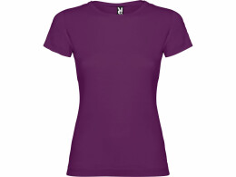 Roly Футболка "Jamaica" женская, фиолетовый