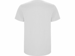 Roly Футболка "Stafford" мужская, белый