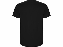 Roly Футболка "Stafford" мужская, черный