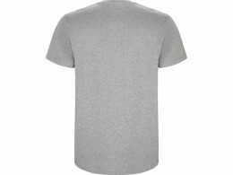 Roly Футболка "Stafford" мужская, серый меланж