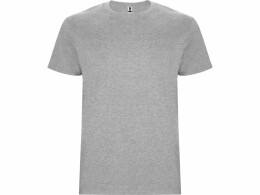 Roly Футболка "Stafford" мужская, серый меланж