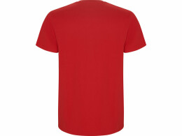 Roly Футболка "Stafford" мужская, красный