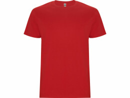 Roly Футболка "Stafford" мужская, красный