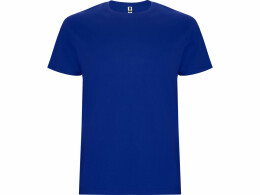 Roly Футболка "Stafford" мужская, королевский синий