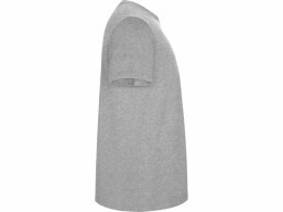 Roly Футболка "Stafford" мужская, серый меланж