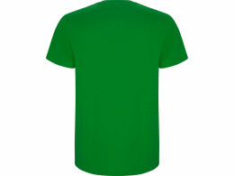 Roly Футболка "Stafford" мужская, травянисто-зеленый