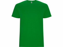 Roly Футболка "Stafford" мужская, травянисто-зеленый