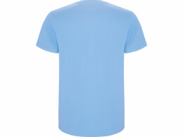 Roly Футболка "Stafford" мужская, небесно-голубой