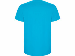 Roly Футболка "Stafford" мужская, бирюзовый
