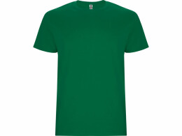 Roly Футболка "Stafford" мужская, зеленый