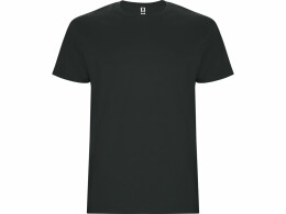 Roly Футболка "Stafford" мужская, графитовый