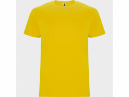 Roly Футболка "Stafford" мужская, желтый