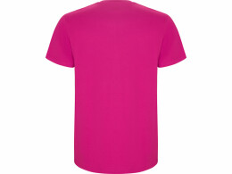 Roly Футболка "Stafford" мужская, фуксия