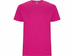 Roly Футболка "Stafford" мужская, фуксия