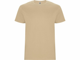 Roly Футболка "Stafford" мужская, песочный