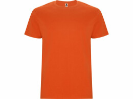 Roly Футболка "Stafford" мужская, оранжевый