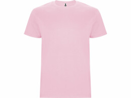 Roly Футболка "Stafford" мужская, светло-розовый