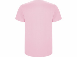 Roly Футболка "Stafford" мужская, светло-розовый