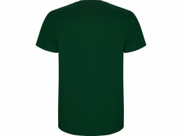 Roly Футболка "Stafford" мужская, бутылочный зеленый
