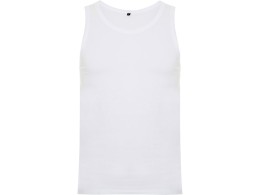 Roly Майка "Texas" мужская, белый