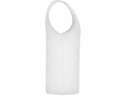 Roly Майка "Texas" мужская, белый