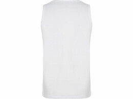 Roly Майка "Texas" мужская, белый