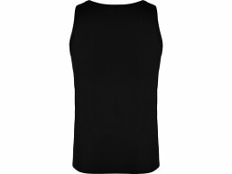 Roly Майка "Texas" мужская, черный