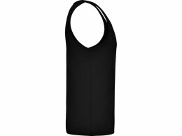 Roly Майка "Texas" мужская, черный