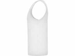 Roly Майка "Texas" мужская, белый