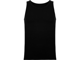 Roly Майка "Texas" мужская, черный