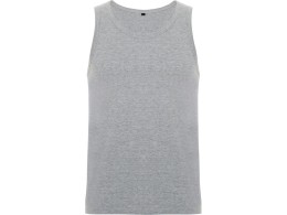 Roly Майка "Texas" мужская, серый меланж