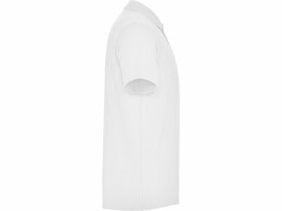 Roly Рубашка поло "Austral" мужская, белый