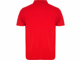 Roly Рубашка поло "Austral" мужская, красный