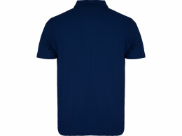 Roly Рубашка поло "Austral" мужская, нэйви