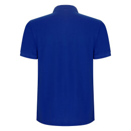 Roly Рубашка поло "Pegaso" мужская, королевский синий