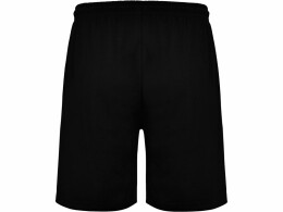 Roly Шорты "Sport" мужские, черный