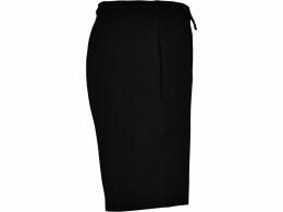 Roly Шорты "Sport" мужские, черный