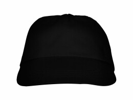 Roly Бейсболка "Basica", черный