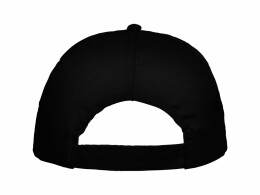 Roly Бейсболка "Basica", черный