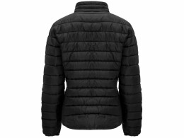 Roly Куртка "Finland", женская, черный