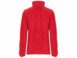 Roly Куртка флисовая "Artic", женская, красный