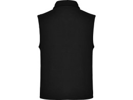 Roly Жилет флисовый "Bellagio", мужской, черный