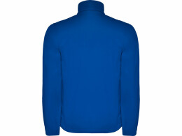 Roly Куртка софтшел "Antartida", мужская, королевский синий