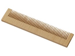 Разное Расческа-гребень Leela из дерева